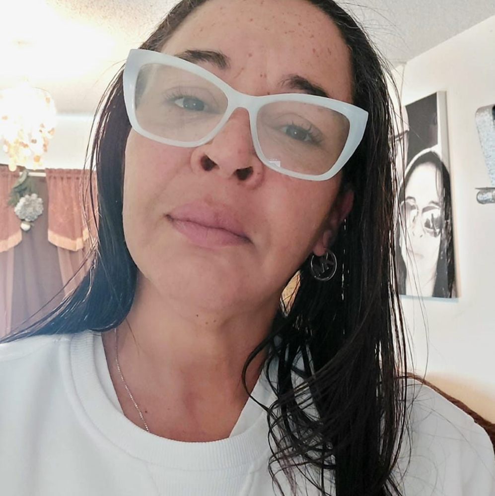 Meet your Posher, Denise
